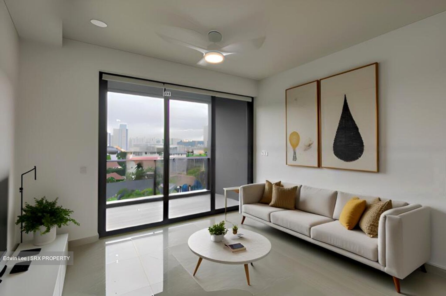 Stirling Residences (D3), Apartment #486534641